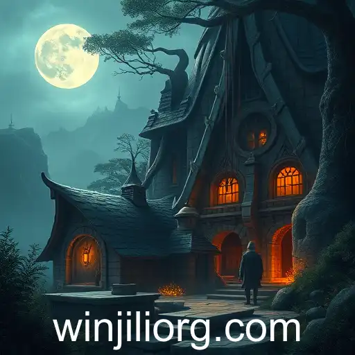 Exploring the Intrepid World of Adventure Games: The 'Winjili' Keyword Phenomenon