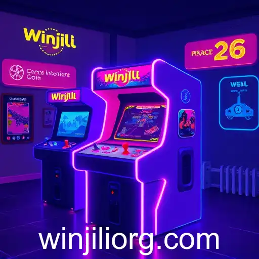 Exploring the 'Winjili' Phenomenon: The Resurgence of Arcade Games