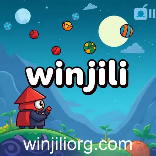 The Rise of 'Winjili': Exploring the Casual Games Experience