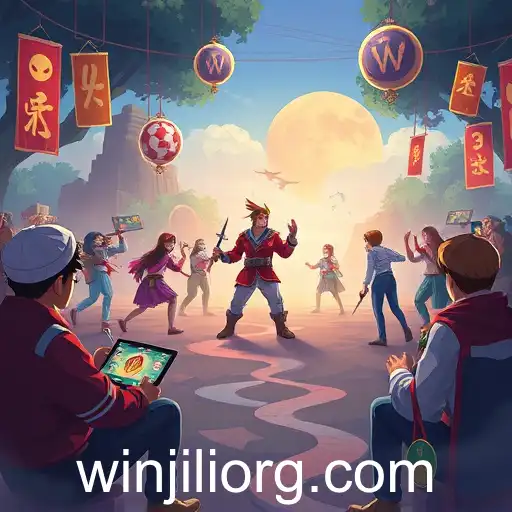 winjili