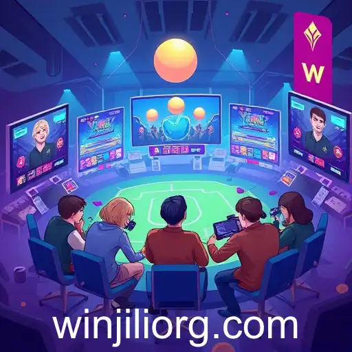 The Evolution of Online Gaming in 2025