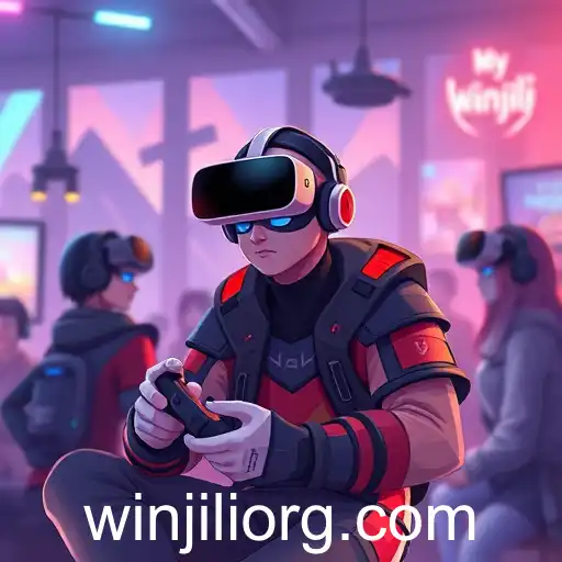 Evolving Landscapes in Online Gaming