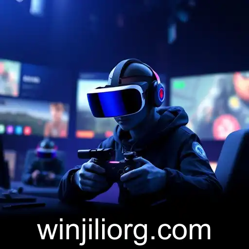 Exploring the Rise of Winjili: A Digital Gaming Phenomenon