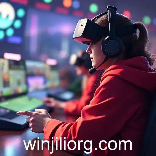 Exploring Winjili's New Horizons in Online Gaming