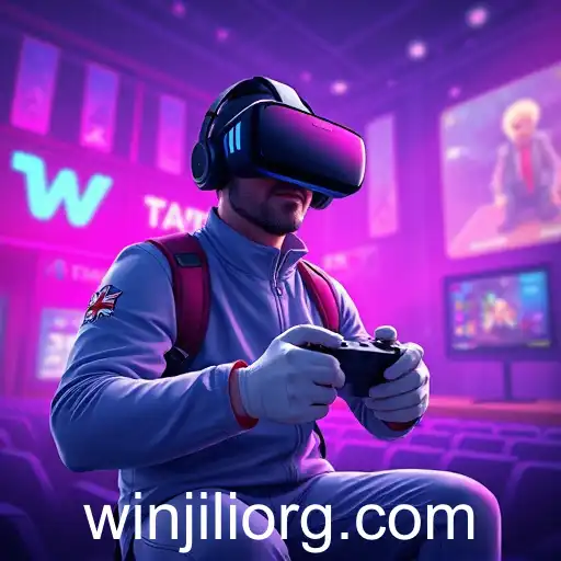 Gaming Trends and Surprises in 2025