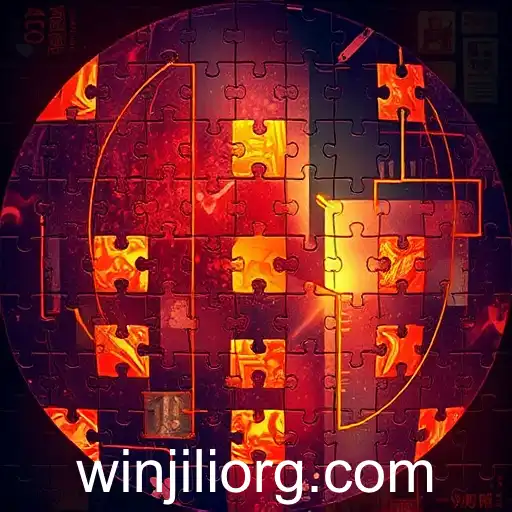 Exploring the Engaging World of Puzzle Games on Winjili