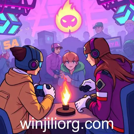 The Rise of Online Gaming Communities in 2025