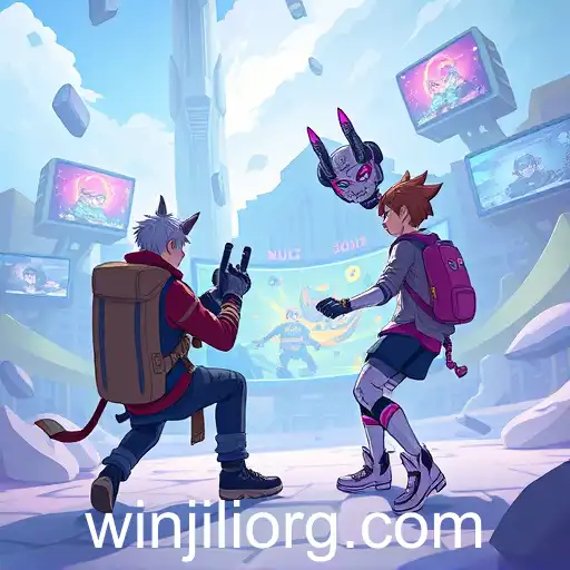 The Rise of Online Gaming Platforms