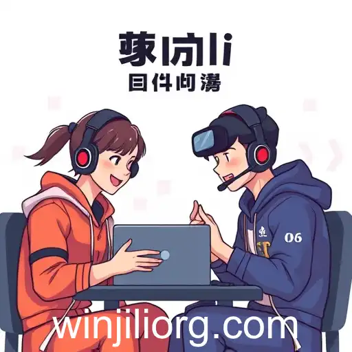 The Rise of Online Gaming Communities