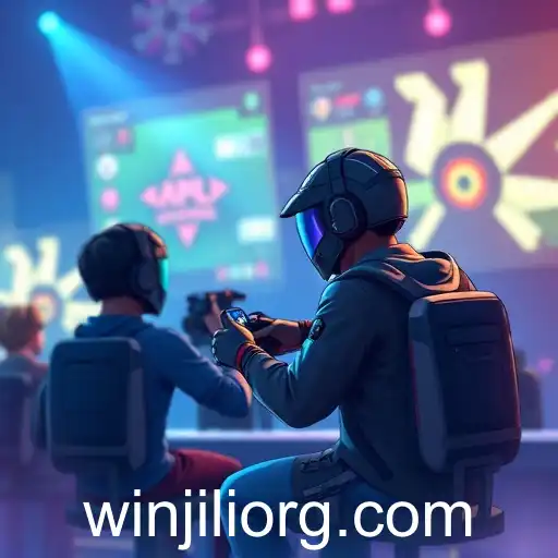 The Rise of Winjili in Gaming Culture
