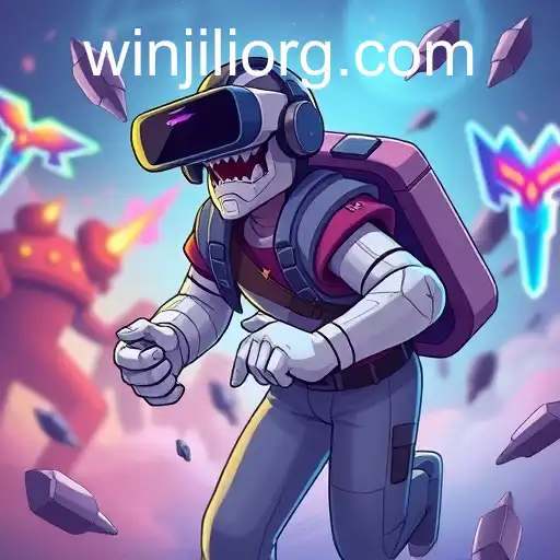 The Rise of Winjili: A New Frontier in Online Gaming