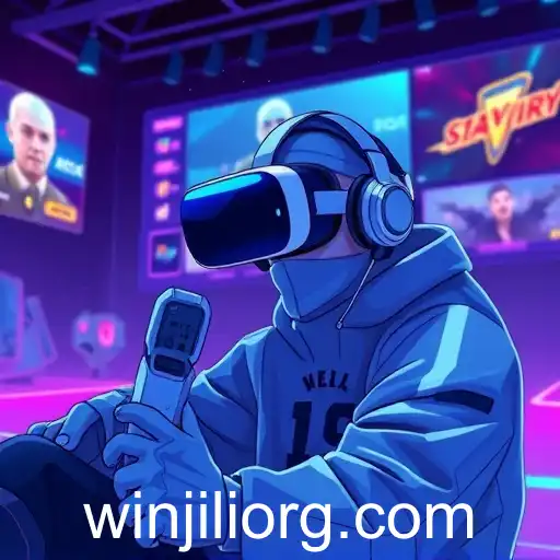 The Rise of Winjili: A New Frontier in Online Gaming