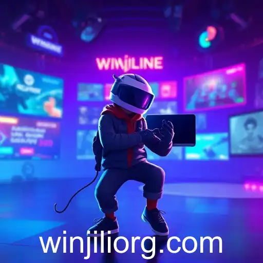 The Rise of Online Gaming and Winjili's Role
