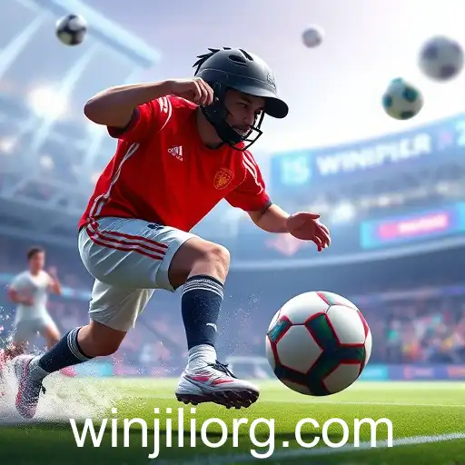Exploring the Thrilling World of Sports Games on Winjili