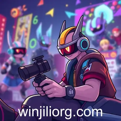 The Evolution of Winjili in Global Gaming