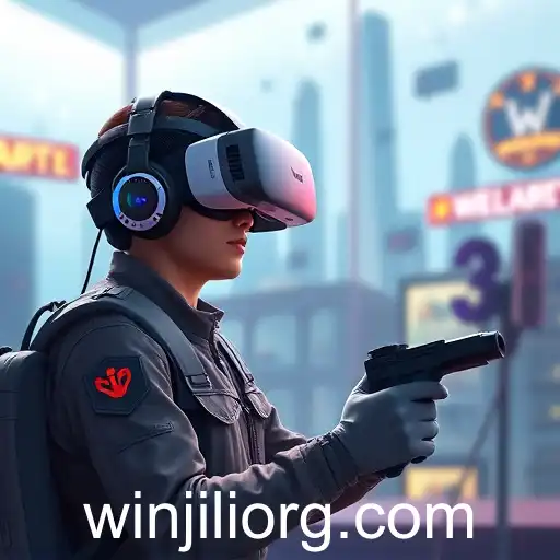 Winjili: Shaping the Future of Online Gaming