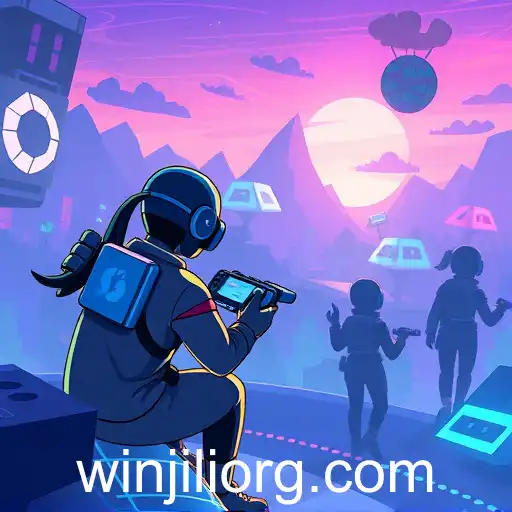 Gaming Innovations and Community Impact