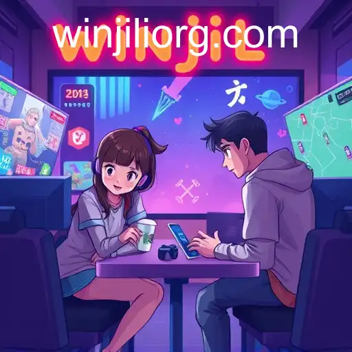 Winjili's Impact on the Online Gaming World