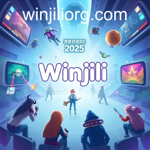 Winjili Revolutionizes Online Gaming Experience