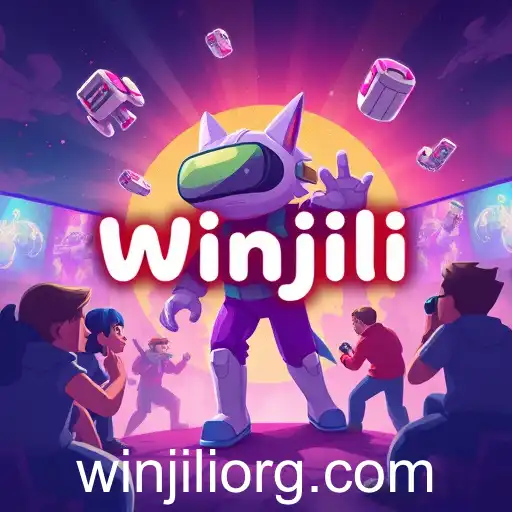 Winjili: The Gaming Revolution Continues