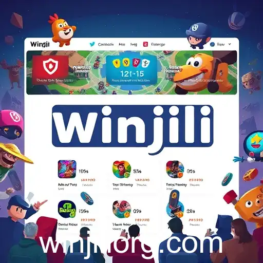 Rise of Winjili: The Gaming Portal Revolution