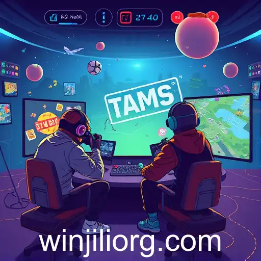 The Rise of Winjili in Online Gaming
