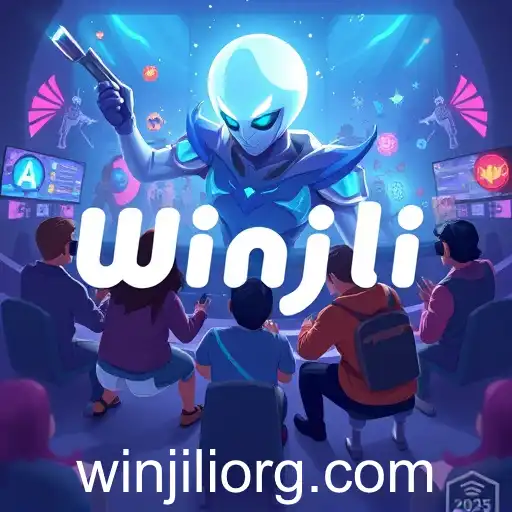 Winjili Revolutionizes Online Gaming Scene