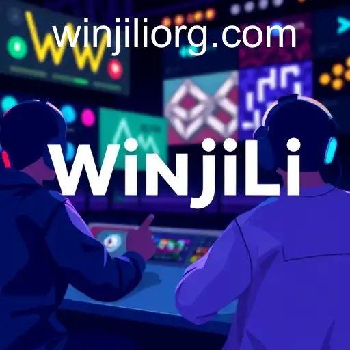 Winjili Revolutionizes Online Gaming